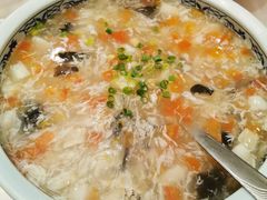 -聚春园自助餐厅(东街口店)