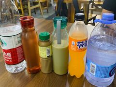 -清真双宝红油牛系列