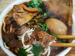 -518牛肉拉面馆(包河花园店)