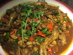 -茶花妹子云南餐厅(北大店)