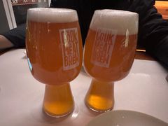 -The BREW·酿餐厅(浦东嘉里大酒店)