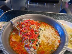 -桂花里·衢州菜·精酿餐吧(未来科技城万达广场店)