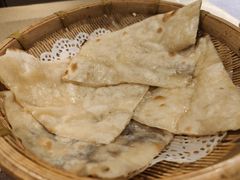 -Pita's&Tika's中东和印度风味餐厅(龙湖天街店)