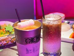 -新越盏·东南亚料理(捷登都会店)
