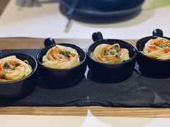 榕意川味凉面-榕意·川味之美(深业上城店)