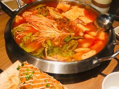 -炉小哥烤肉(信万广场店)