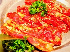 -烧肉达人•炭火烧肉(新天地店)