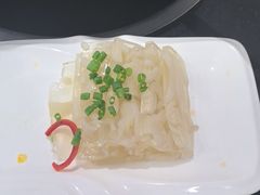 -天仁聚驴肉香(北石槽店)
