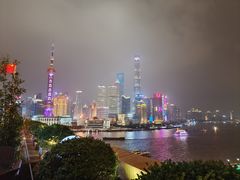 -上海和平饭店华懋阁 Cathay Room