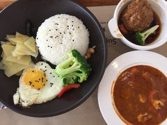 -海盗虾饭·剥好的小龙虾饭(SOHO尚都店)