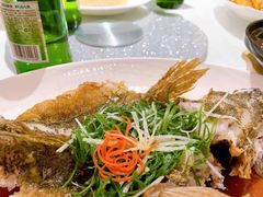 -维园悦谱·海派家常菜(乌鲁木齐南路店)