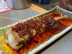 -金龙烧烤·牛肉面(西塔店)
