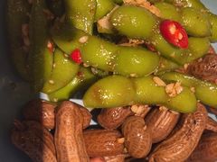 -寂寞的豆芽 蒙古原切大串(金宇店)
