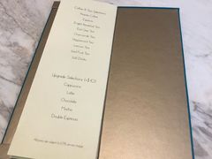 -La Mer Restaurant & Lounge