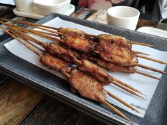 -管氏翅吧(广渠门店)