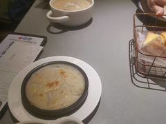 -西堤牛排(北京国瑞店)