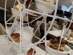 -Deer Park鹿园西餐(仁恒置地广场店)
