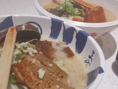-味千拉面(淮安楚州万达店)