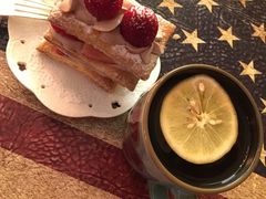 -治愈系甜品The Soothing Dessert(科海大楼店)