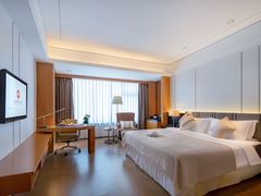 -厦门明发国际大酒店(会展中心环岛路店)
