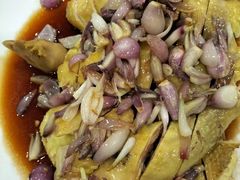 -大欢喜饭店(江怡路店)