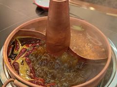 -京元盛铜锅涮肉(上海总店)