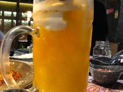 -哥老官重庆美蛙鱼头(龙湖杭州金沙天街店)