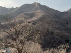 -龙泉峪长城