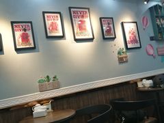 大堂-鸭小妹鸭血粉丝(老门东店)
