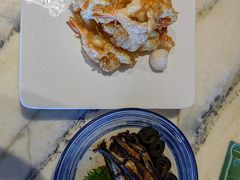 -那家小馆•北京菜•烤鸭(香山店)