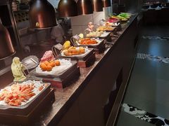 -世纪缘国际会议中心·中餐厅(百家湖店)