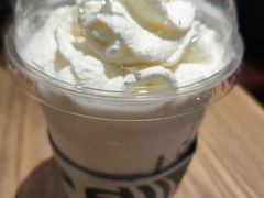 抹茶星冰乐-星巴克臻选(郑州国贸360广场店)