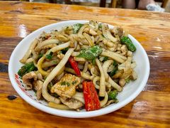 -肆姐面粉馆(坡子街店)