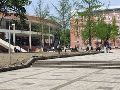 -四川大学(望江校区)