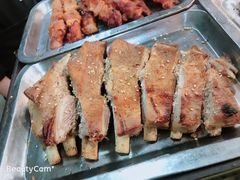 -瑞杰烧烤店·24小时营业(山东路店)