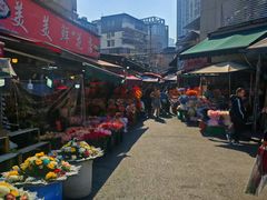 -循礼门鲜花花市(武汉循礼门店)