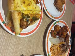 -比格比萨自助(云冈区步行街店)