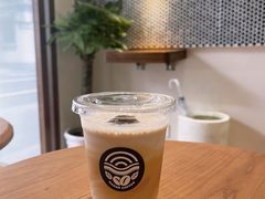 -Radar Coffee(思南路店)