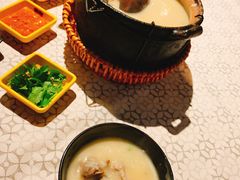 -云晓光头烧烤吧(川沙绿地店)