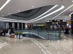 -首开·龙湖成都西宸天街