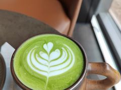-木嘛working coffee(前海店)