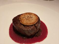 -Le Comptoir de Pierre Gagnaire