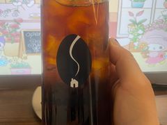 -熙阁咖啡Segnal(时代中心店)
