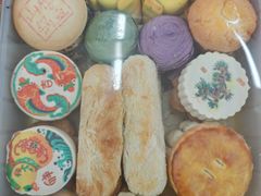 -北京稻香村(上海沙龙专营店)