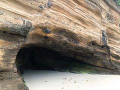 -石螺口海滩