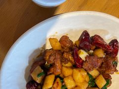 -隔壁老王·家常云南菜(花巷店)