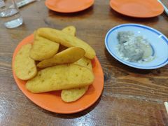 -黄寺卤煮·黄寺喝酒公司
