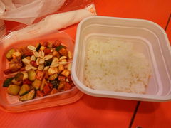 -吉野家(锦辉商城黄河路店)