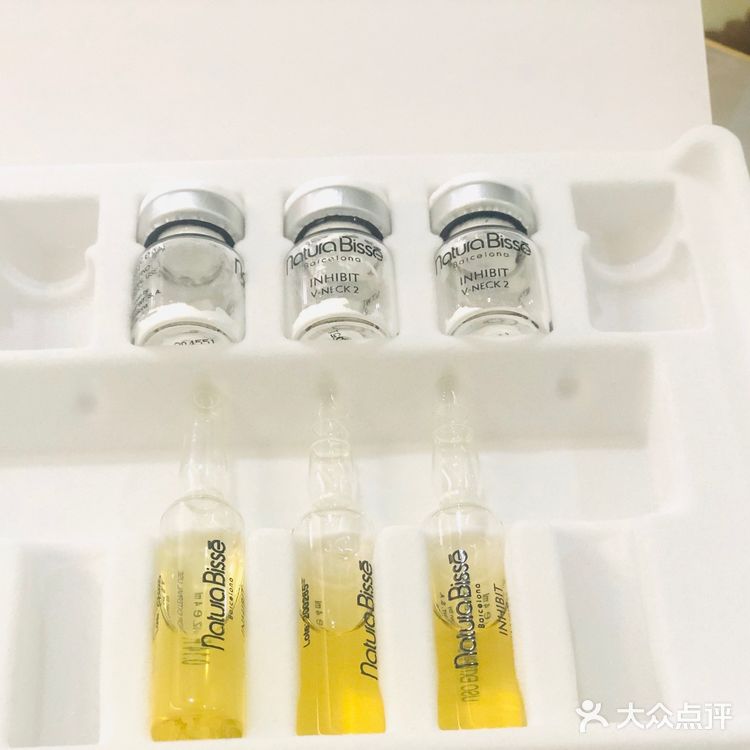 魅力🦢天鹅颈|悦碧施Natura Bissé