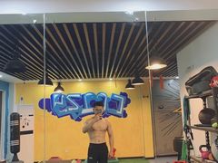 -博纳私人订制健身(中集美兰湖店)